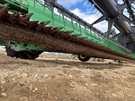 v2 Features - Swather Header with 