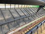 v2 Features - Swather Header with 