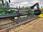 v2 Features - Swather Header with 