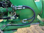 Hydraulics with 