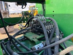 Hydraulics with 