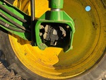 Drivetrain with 
