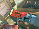 Control Station with 