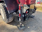 Hydraulique with 