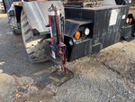 Hydraulique with 