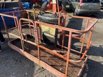 Basic Control Station Upper with