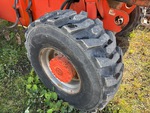 Chassis Photos with