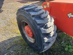 Chassis Photos with