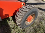 Chassis Photos with