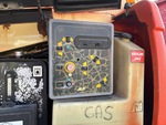 Basic Lower Control Station with