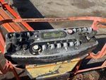 Basic Control Station Upper with