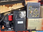 Basic Lower Control Station with