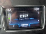Cab with Engine Hours