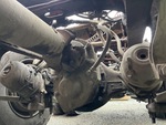 Drivetrain with 