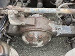 Drivetrain with 