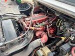 Motor with