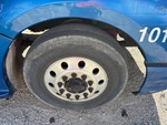 4 Underbody - Truck with 