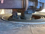 Brakes with 