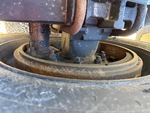 Brakes with 
