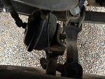 Brakes with 