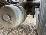 Brakes with 