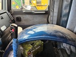 Cab with 