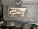 Drivetrain with 