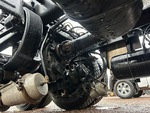 Drivetrain with 