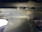 General Appearance with Second Serial Number/VIN Photo