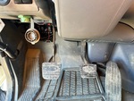 Cab with 