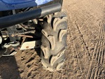 Chassis Photos with 