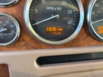 Cab with Engine Hours