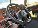 Cab with 