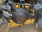 Drivetrain with 