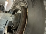 Brakes with 
