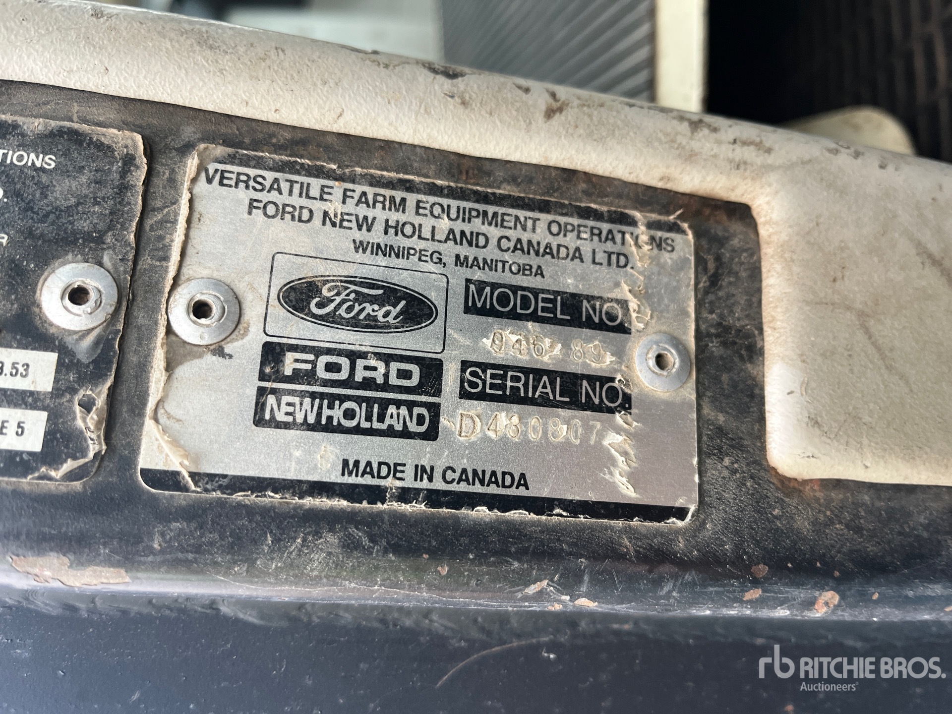 Aspect général with Numéro de série/Numéro d'identification du véhicule automobile