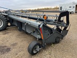 Windrower Header with