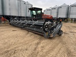 Windrower Header with