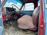 Cab with