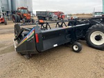 Windrower Header with