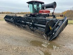Windrower Header with