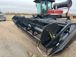 Windrower Header with