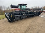 Windrower Header with