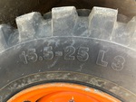 Chassis with 