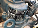 Engine with 