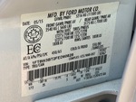 General Appearance with Second Serial Number/VIN Photo