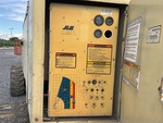 Basic Lower Control Station with