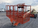 Basic Control Station Upper with