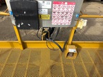 Control Station Upper with 