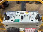 Control Station Upper with 